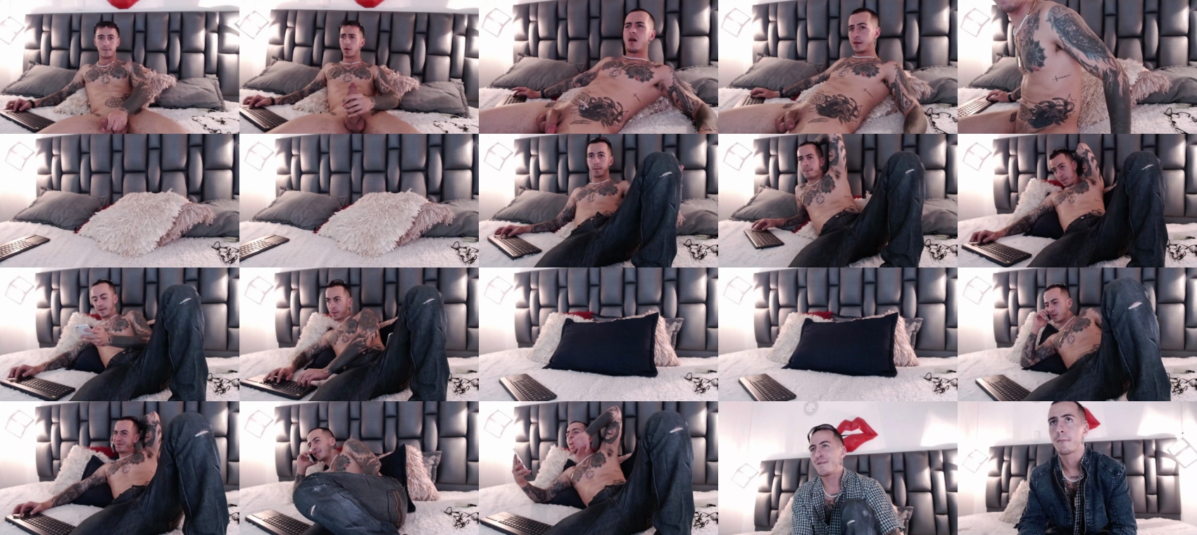 LucifearFallen  06-06-2022 Recorded Video bigass