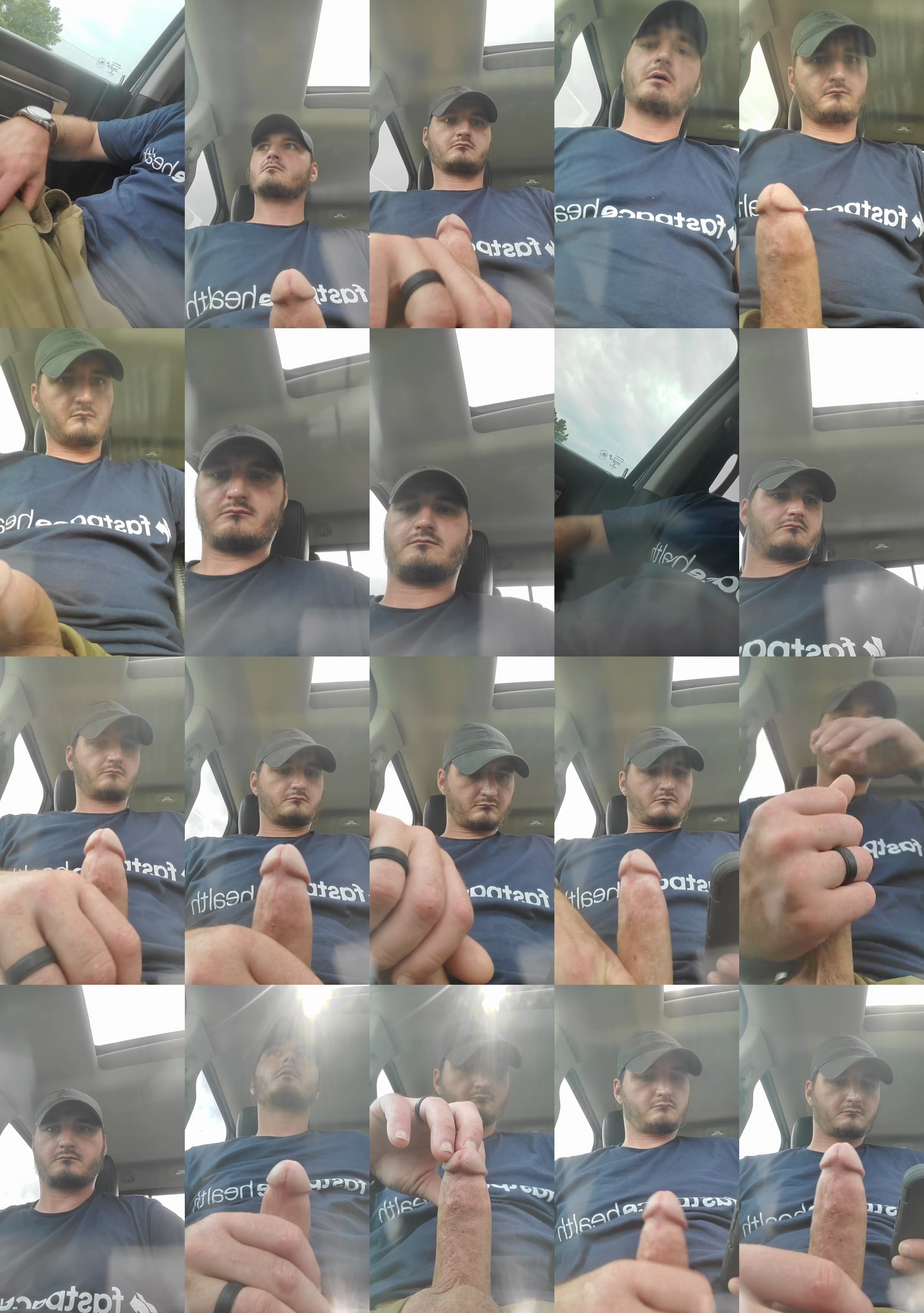 Mjones1sexy  06-06-2022 Recorded Video cute