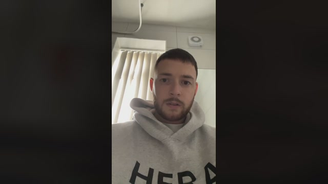 Nicehardon3  06-06-2022 Recorded Video oral