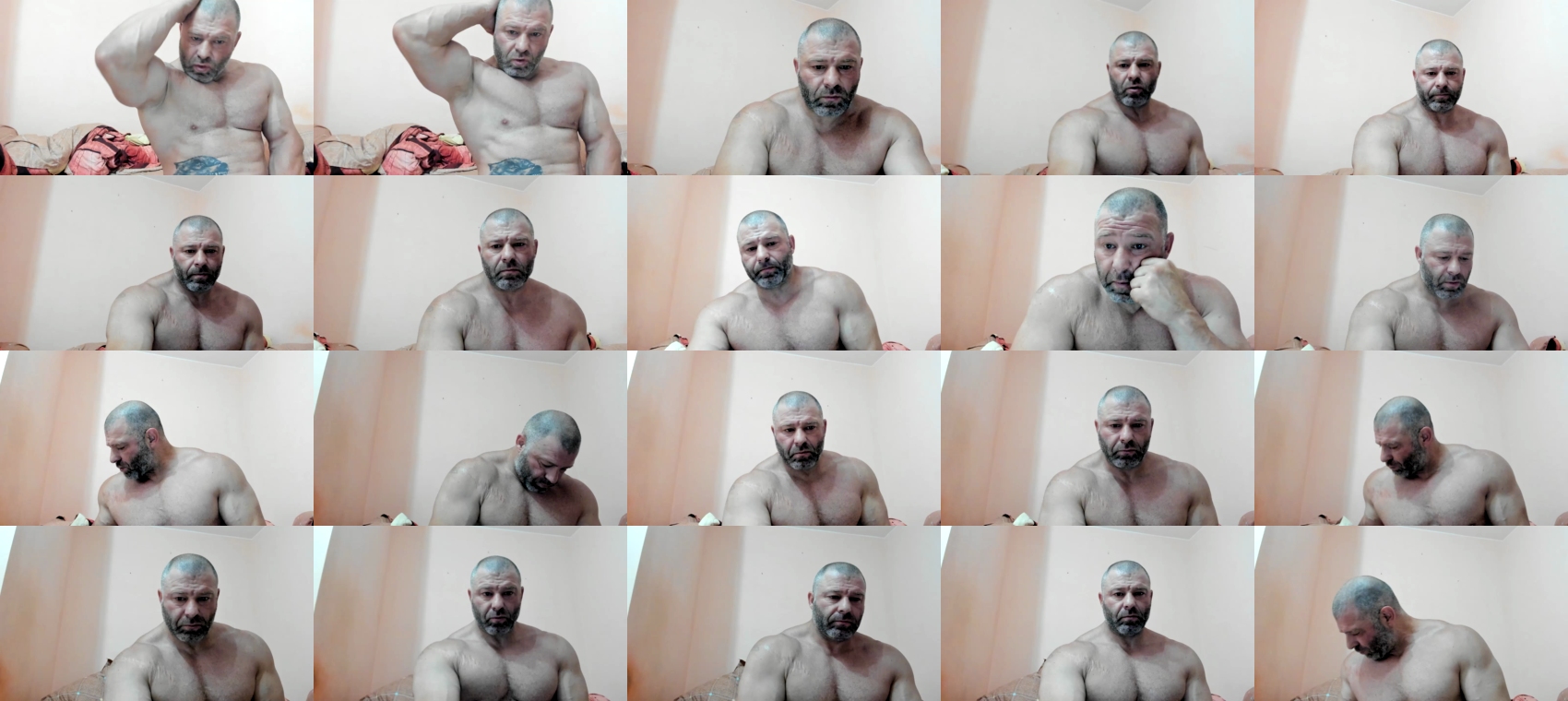 OiganJohn  07-06-2022 Recorded Video fuckface