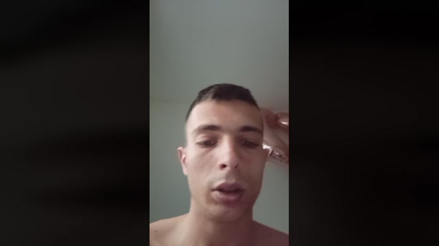 Ojazos2401  07-06-2022 Recorded Video hot