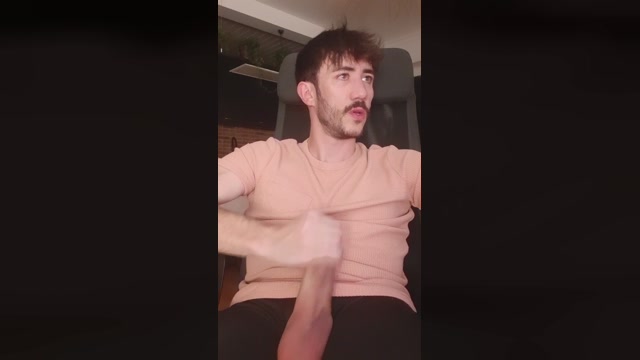 PenisAVoir  06-06-2022 Recorded Video prettyface