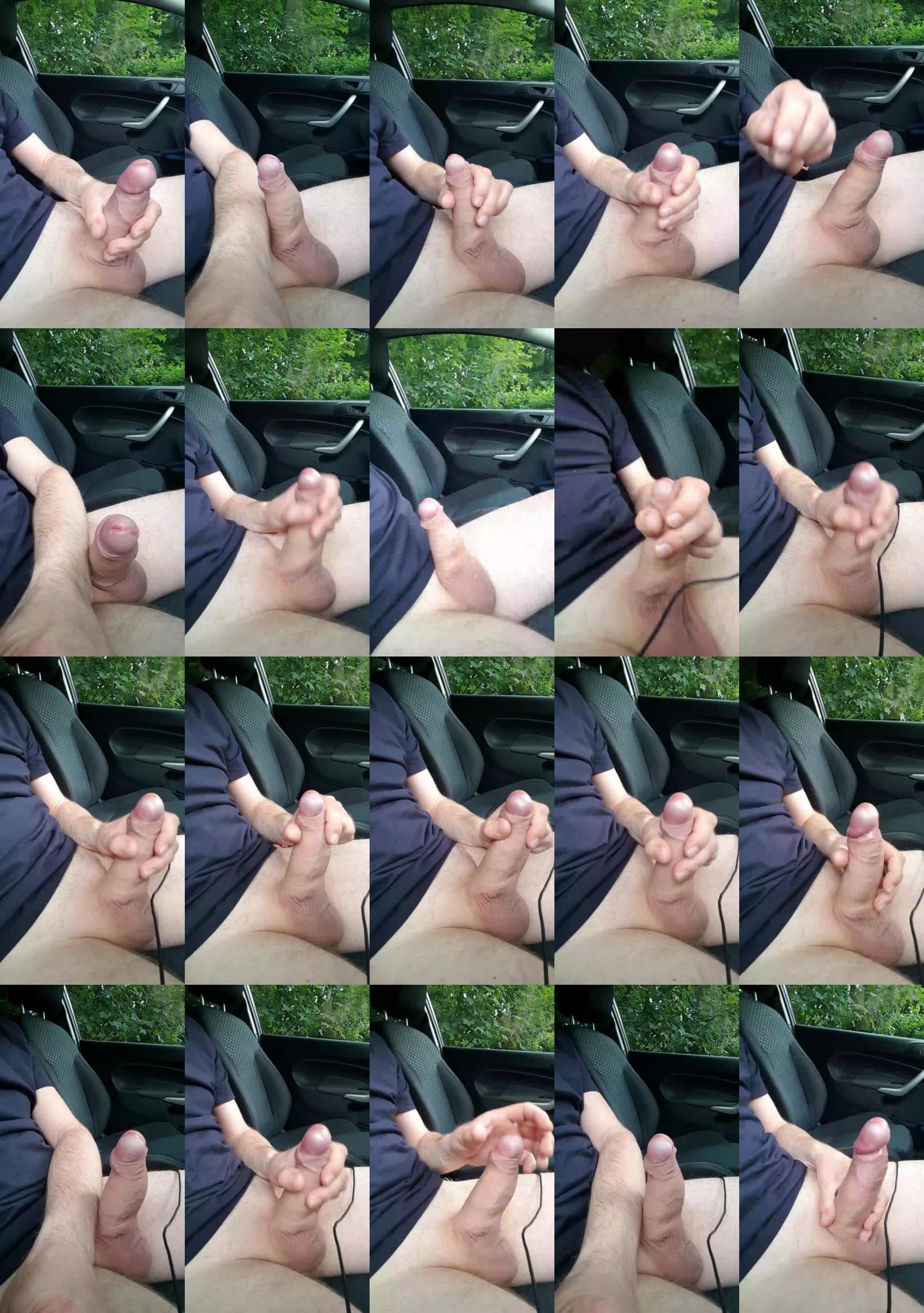 Ralph34  07-06-2022 Recorded Video natural