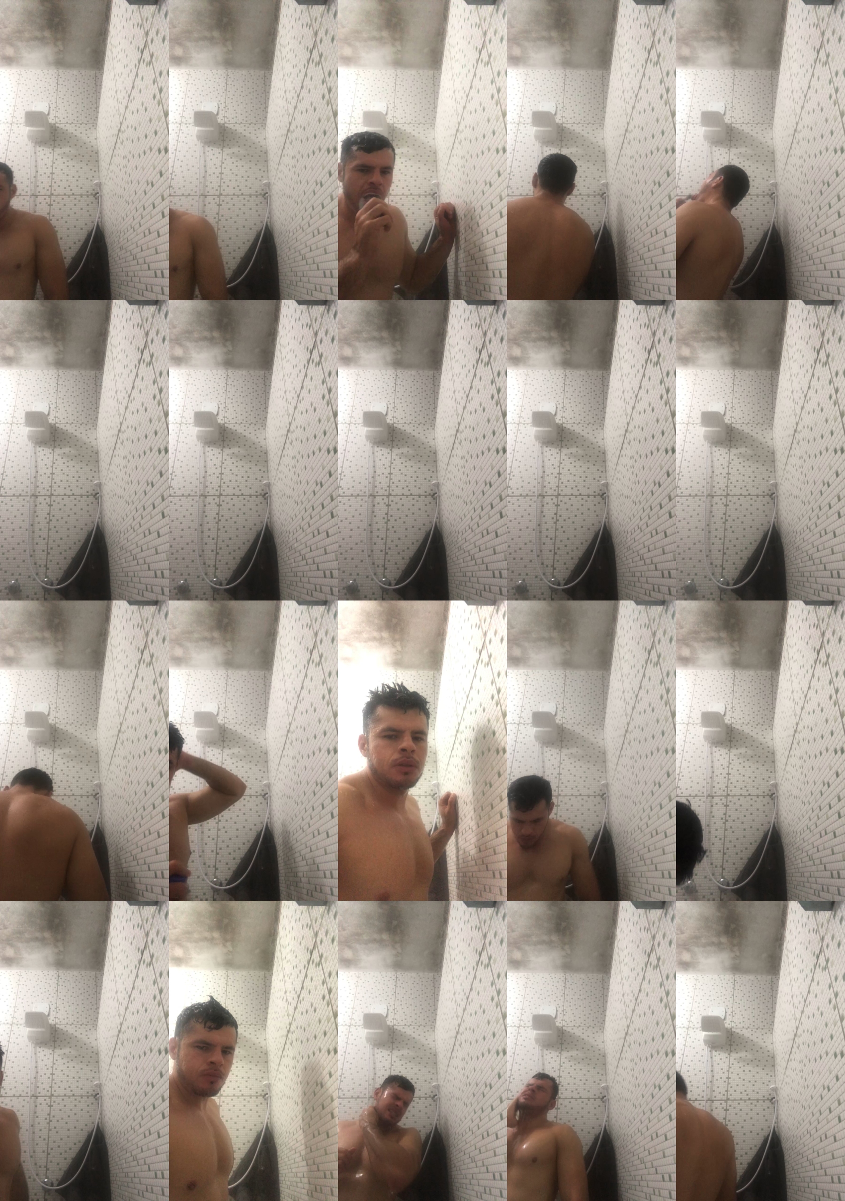 SaradoCam280  07-06-2022 Recorded Video kinky