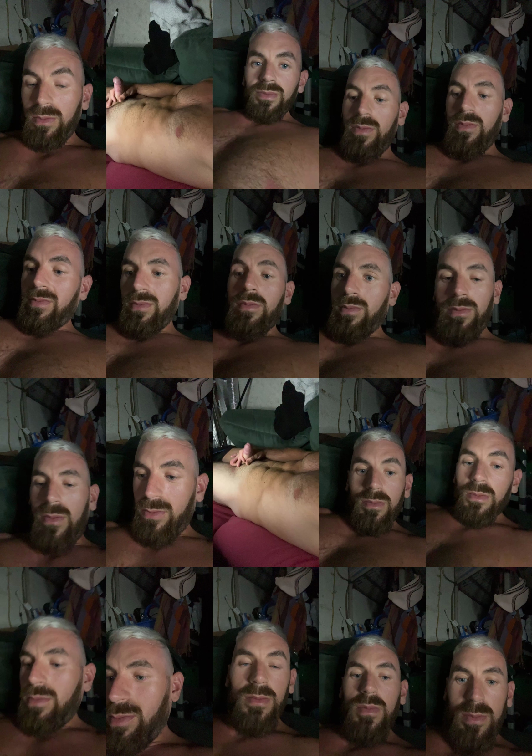 Sosexyeyeblue  06-06-2022 Recorded Video fuckass