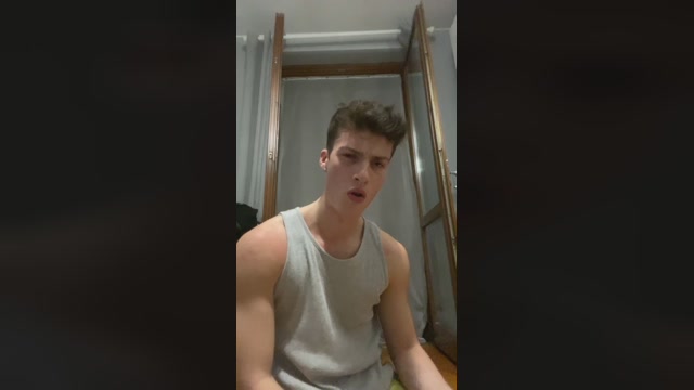Steven0807  07-06-2022 Recorded Video jerkoff