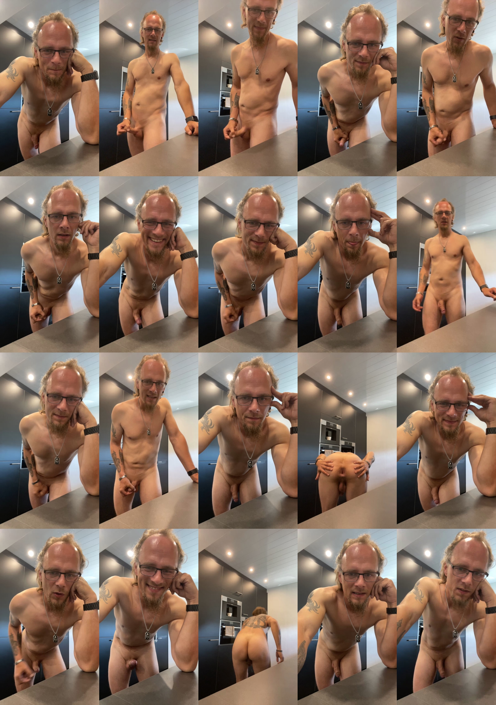 Sven2310  07-06-2022 Recorded Video Pretty