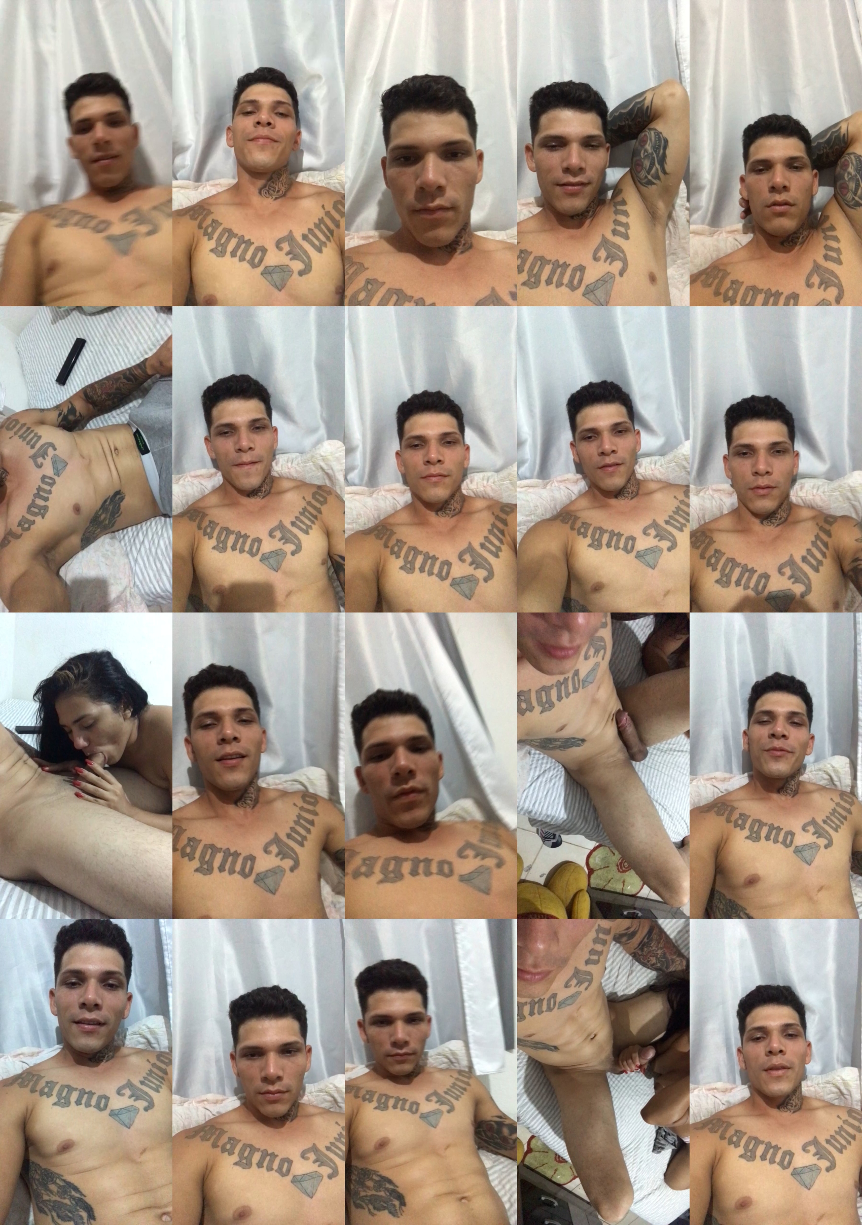 Tatuadoepauzudo  07-06-2022 Recorded Video Webcam