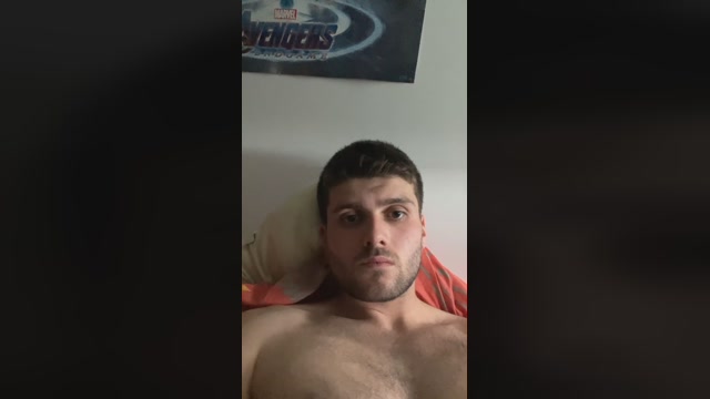 Terreur8  06-06-2022 Recorded Video gay