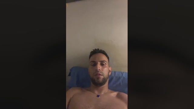 Valerio9090  06-06-2022 Recorded Video cute