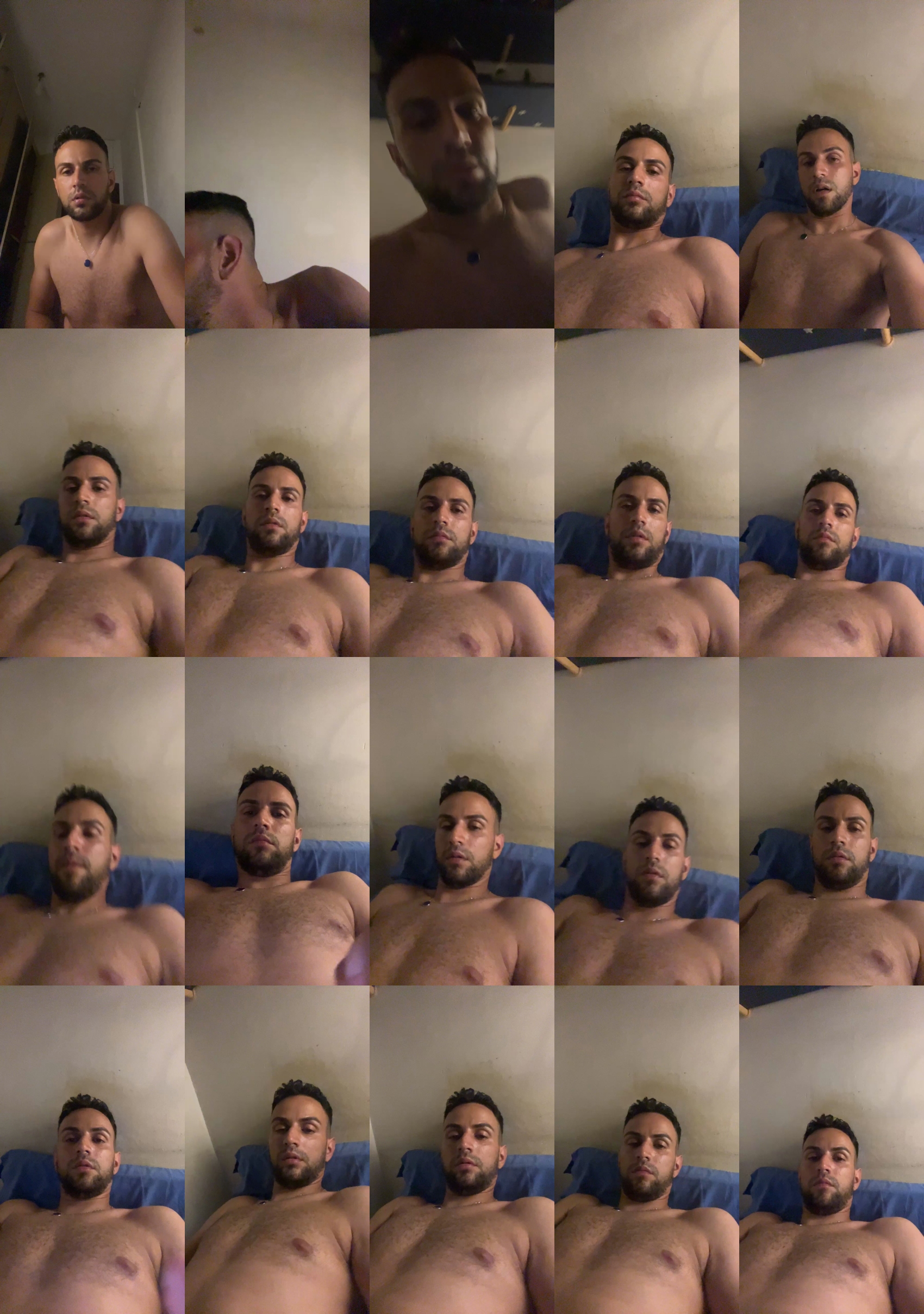Valerio9090  06-06-2022 Recorded Video hard