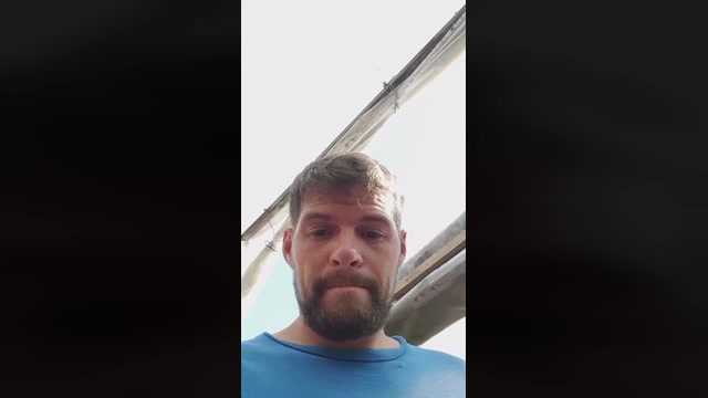 Xxxgringo  07-06-2022 Recorded Video legs