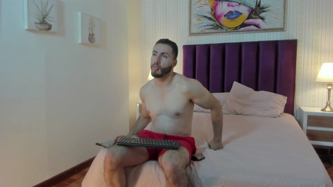 _Massimmo_  07-06-2022 Recorded Video hardcock