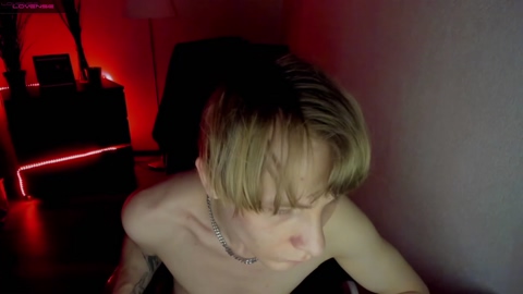 _heronpreston  07-06-2022 video horny