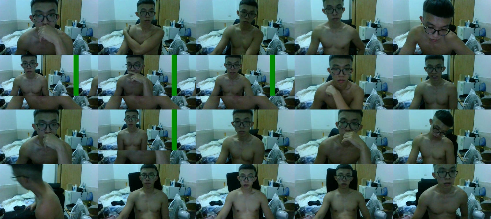 b456789  06-06-2022 Recorded Video gay