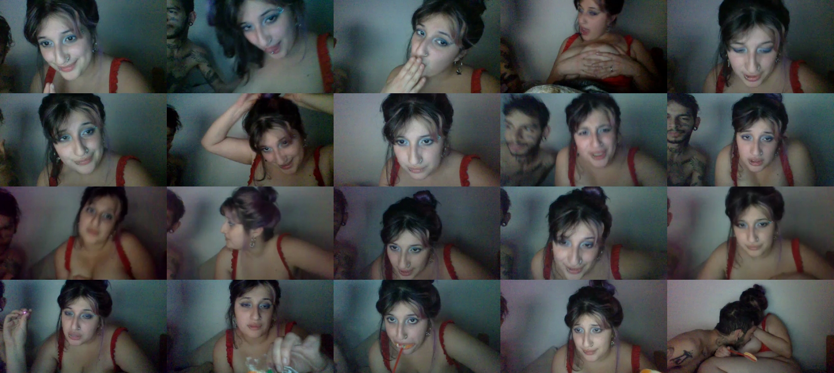 babykypko 07-06-2022 fingering 