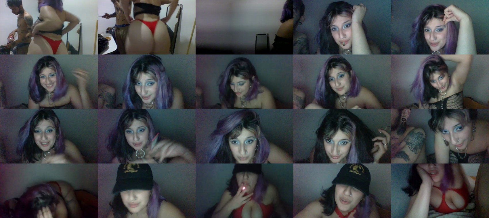 babykypko 07-06-2022 sucktits 
