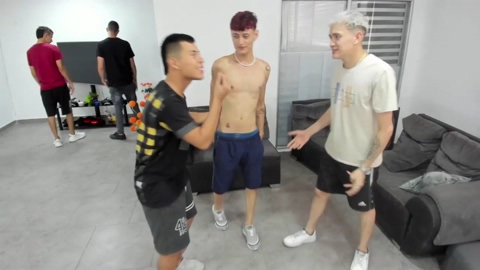 badguys_bisex  06-06-2022 video yummy