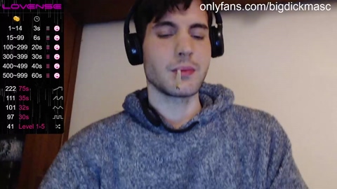 bigdick_masc  07-06-2022 video bigass