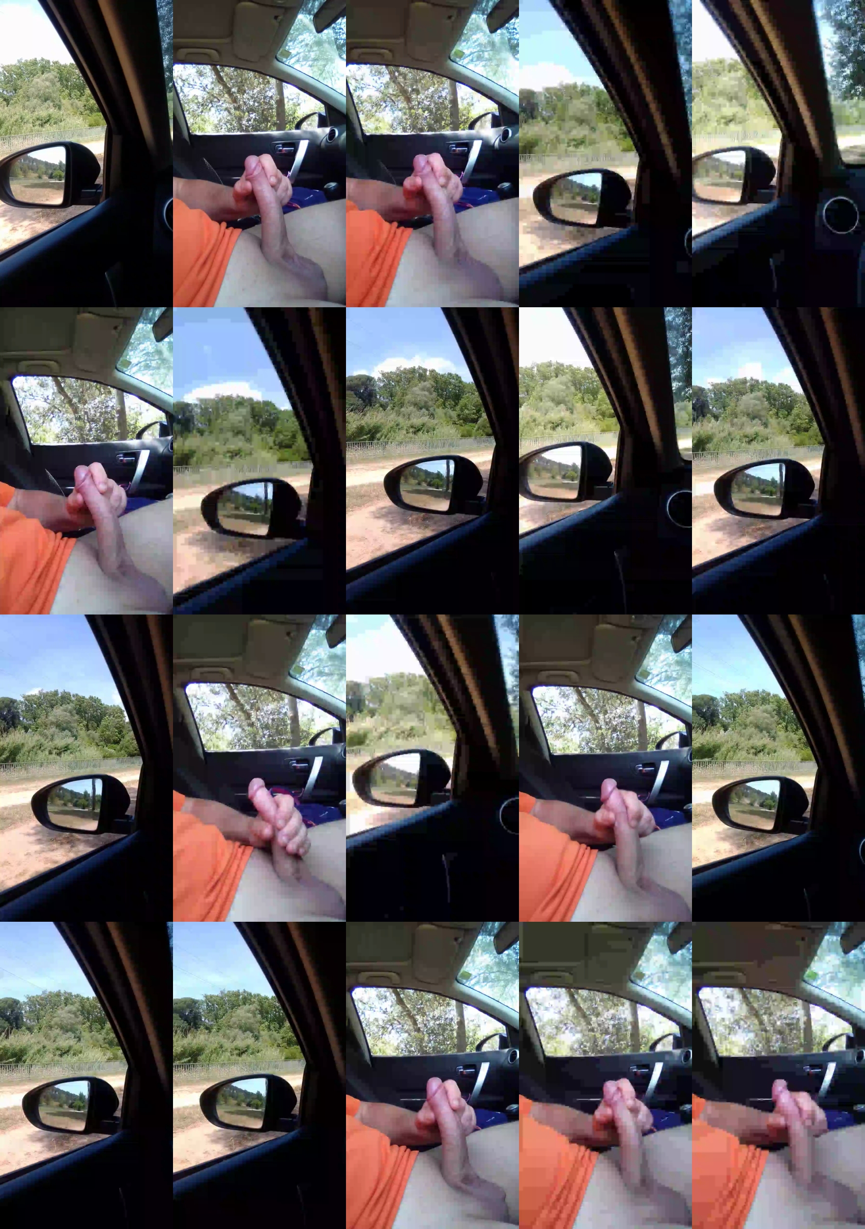 bnees  07-06-2022 Recorded Video jerkoff