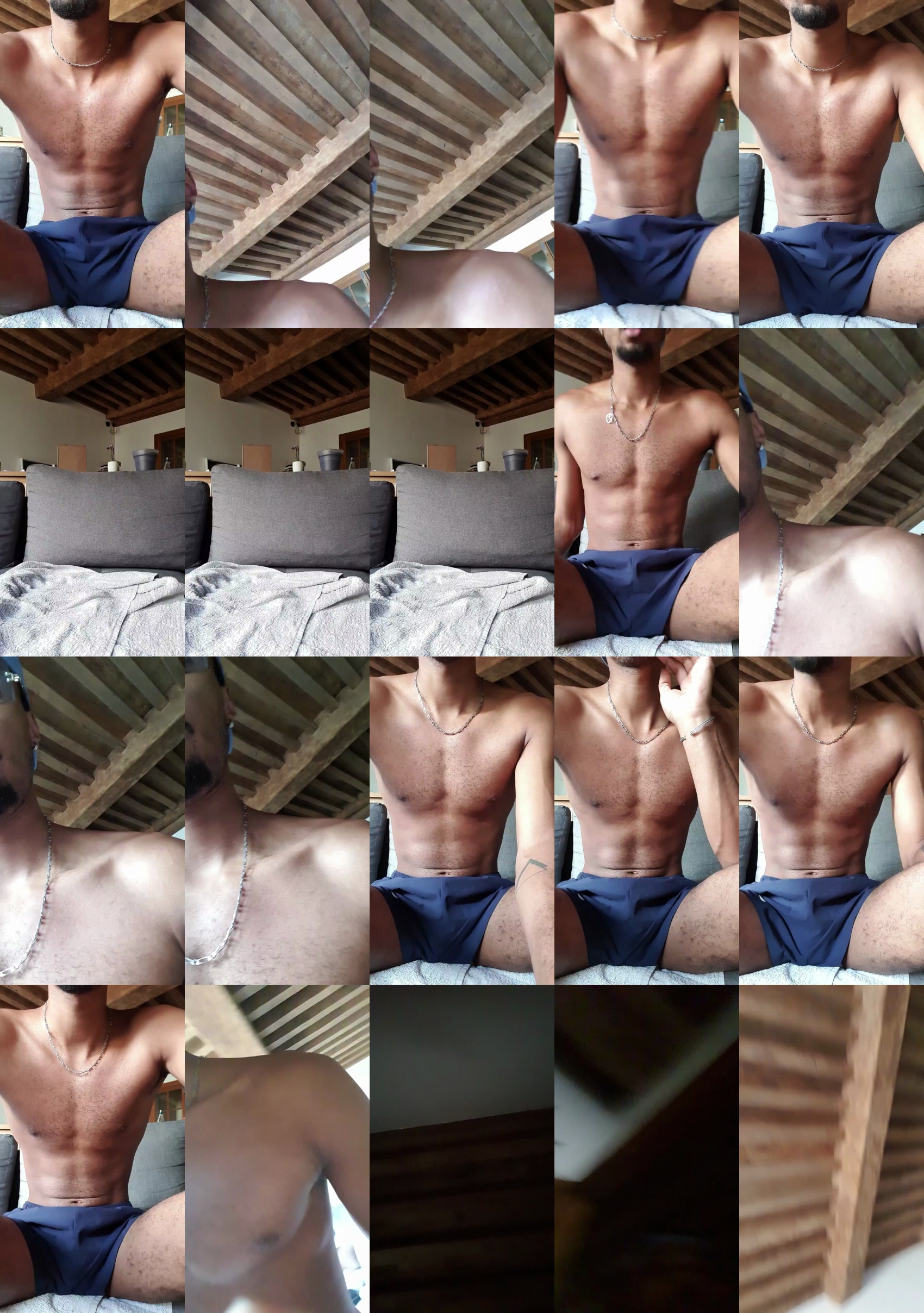 boubou144  07-06-2022 Recorded Video strip