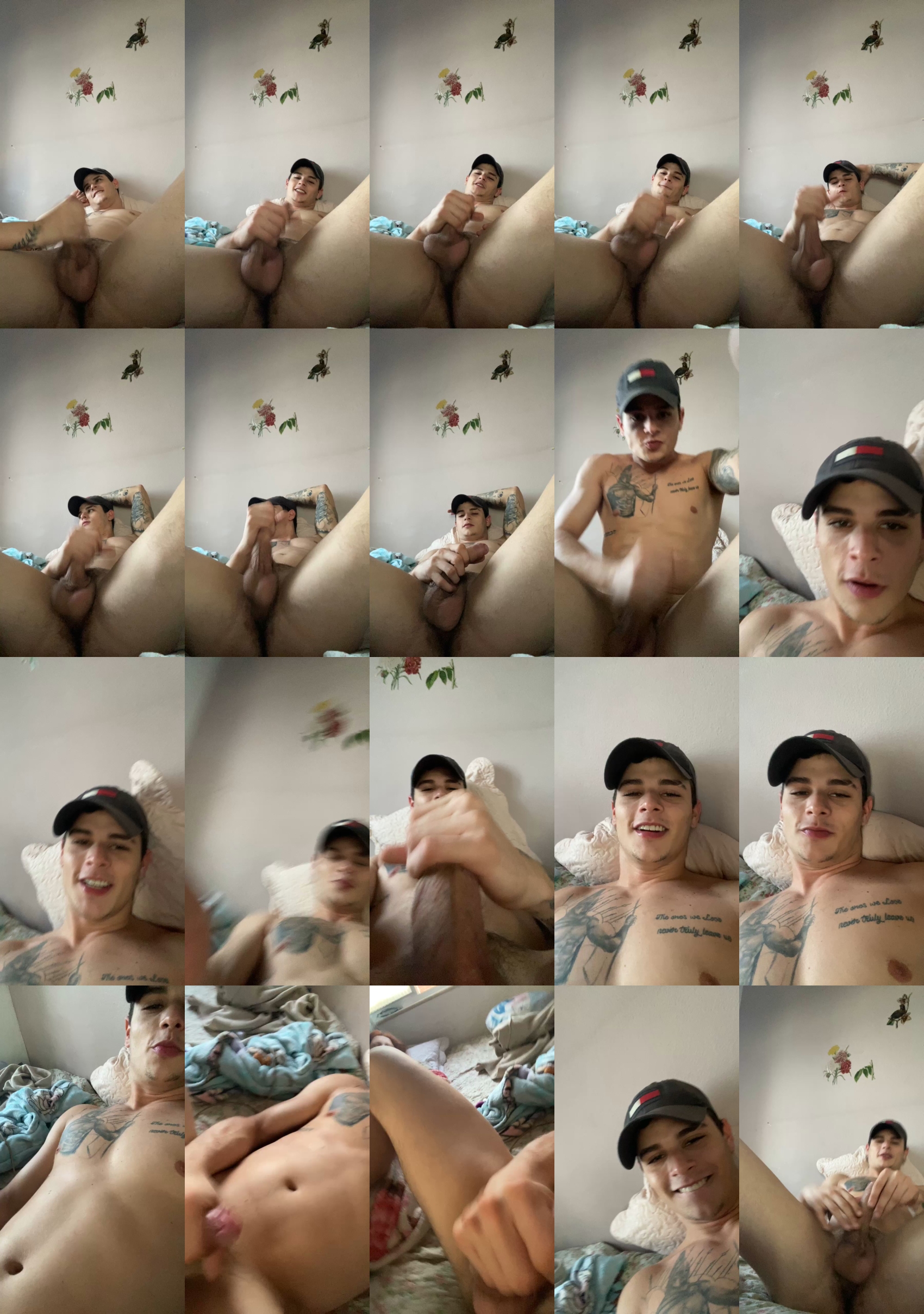 casalfire_sexy  06-06-2022 Recorded Video kissing