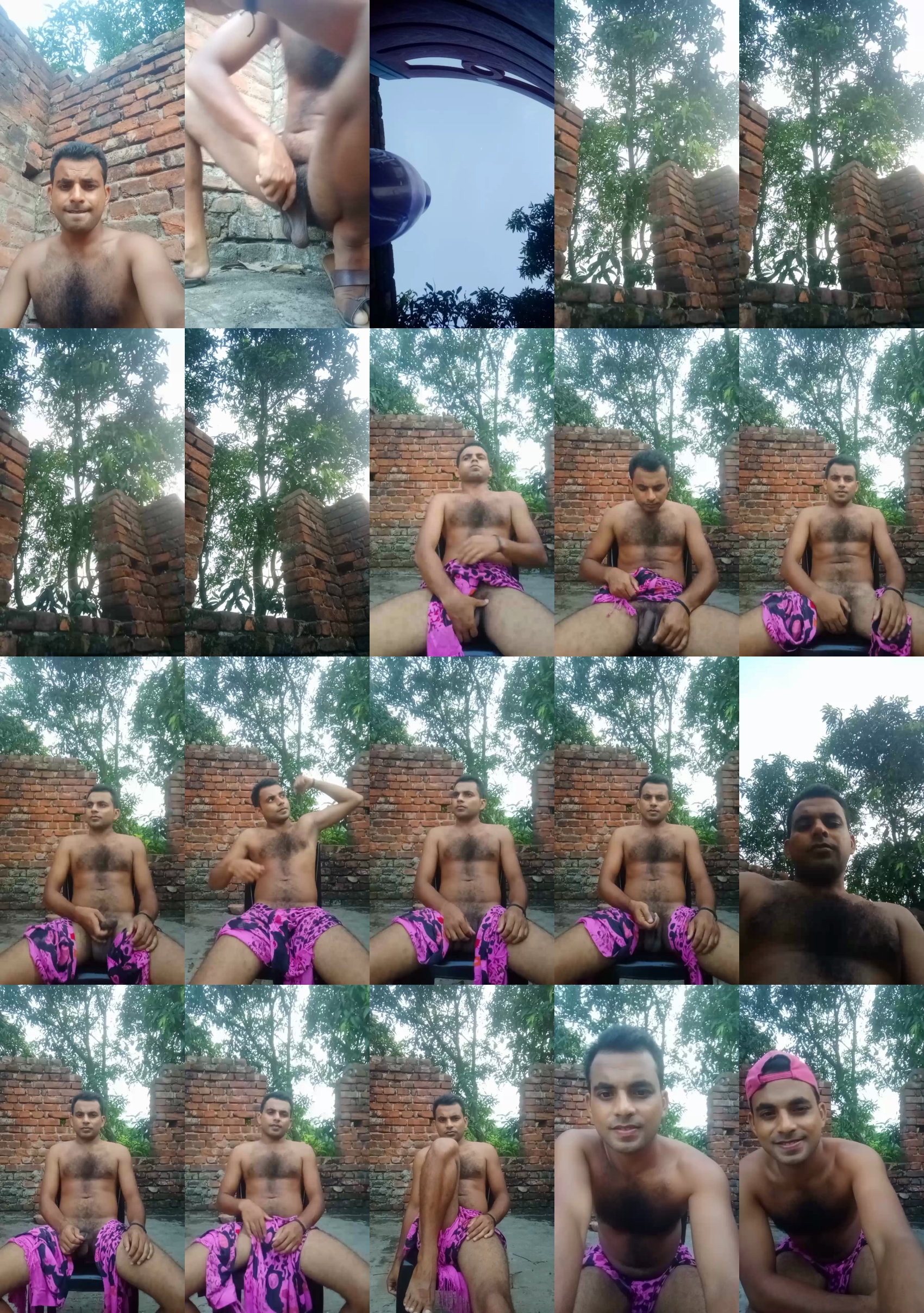 chiranjitho1  07-06-2022 Recorded Video play