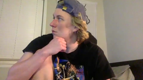 clydeaustin  07-06-2022 video Topless