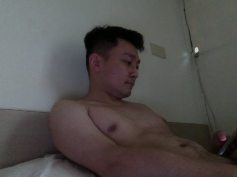 cokewangwang1  07-06-2022 Recorded Video Nude