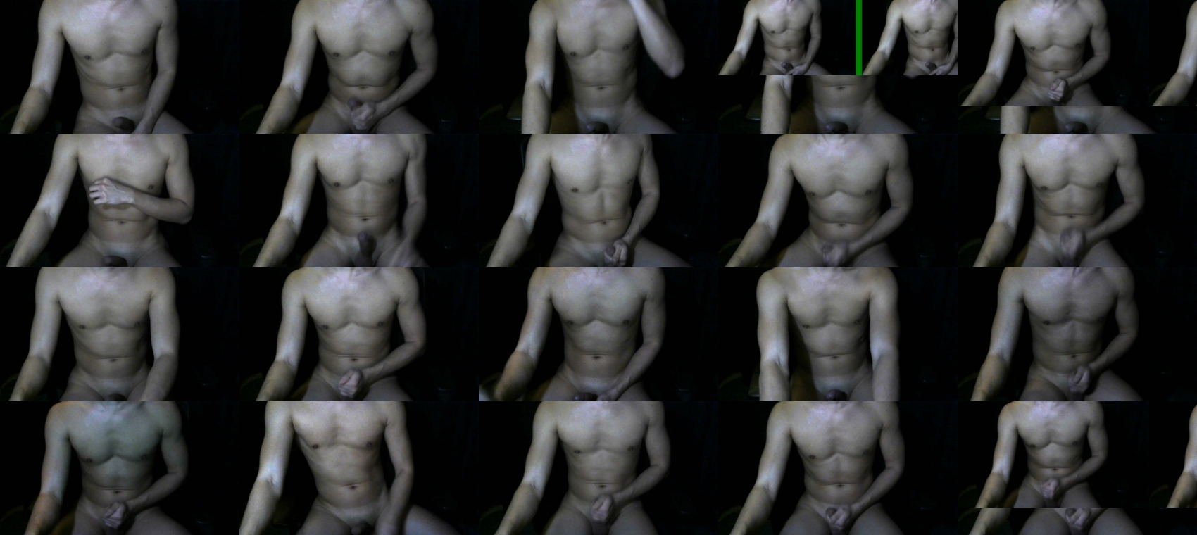 curiousmeow  07-06-2022 Recorded Video fingers