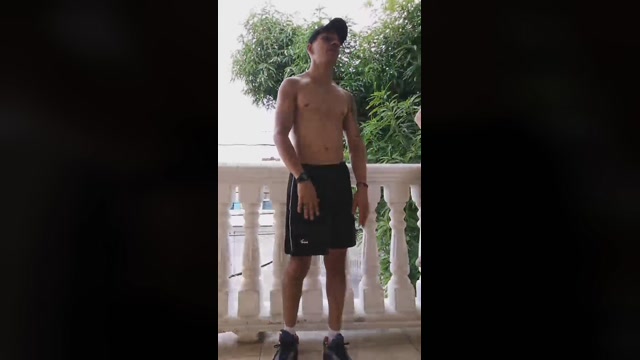 demon_hot_23cm  06-06-2022 Recorded Video jerking