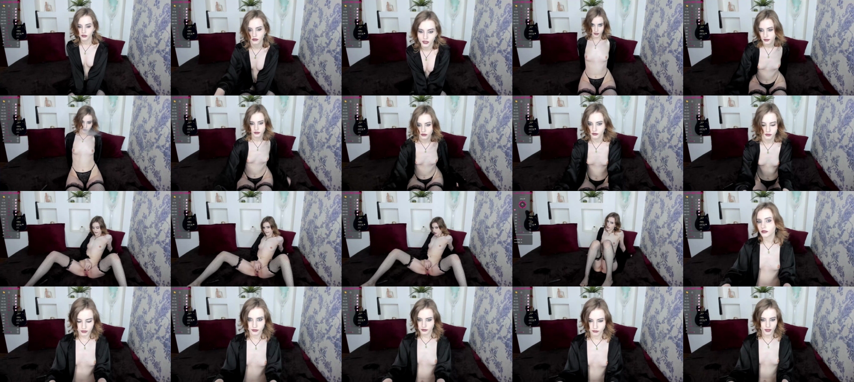 eleanor_morte 06-06-2022 tits 