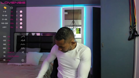 fabian_muscle  07-06-2022 Recorded Video playtime