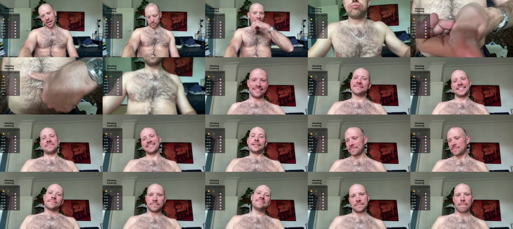 fuckingUdeep  07-06-2022 Recorded Video dirty