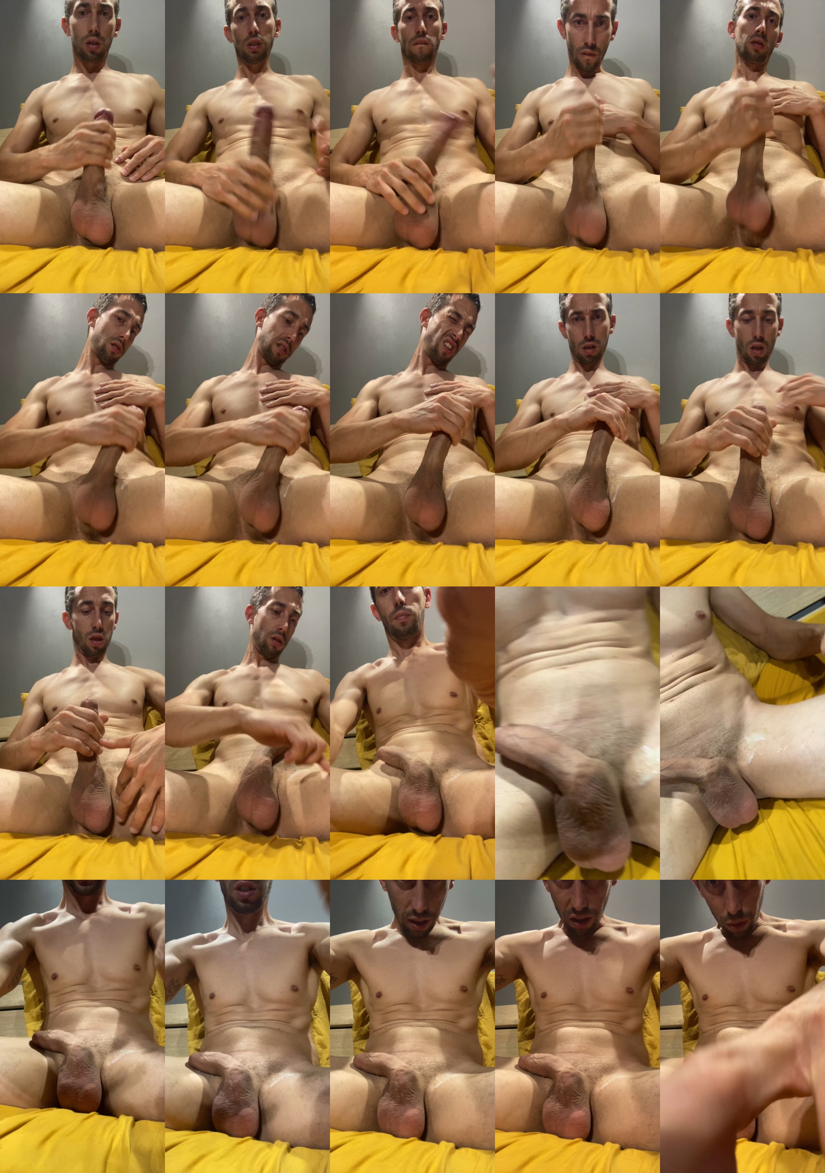 gtlmanchic  07-06-2022 Recorded Video sexykitty