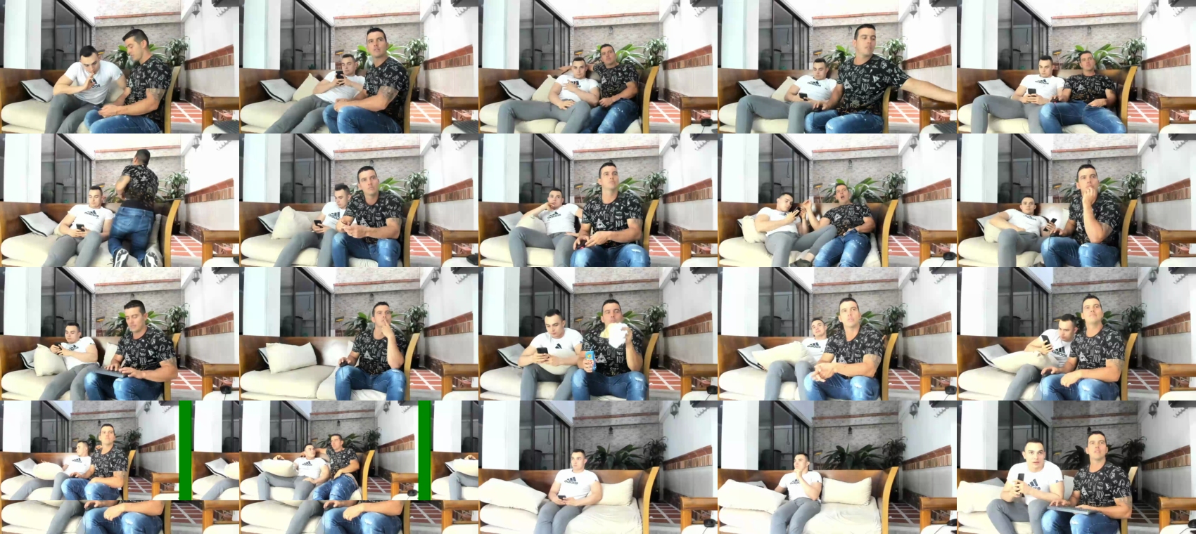 heteros_men  06-06-2022 Recorded Video playtime