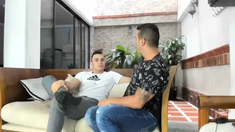 heteros_men  06-06-2022 Recorded Video playtime