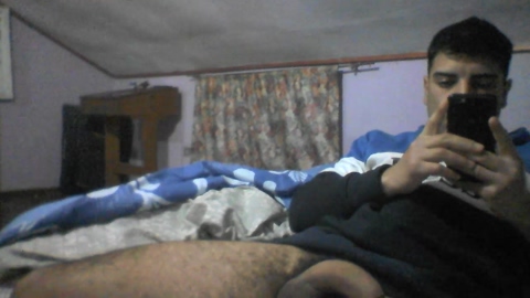 hotstg69  07-06-2022 Recorded Video analsex