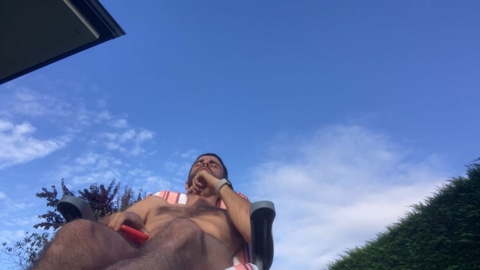 jaimito999  06-06-2022 Recorded Video beautiful