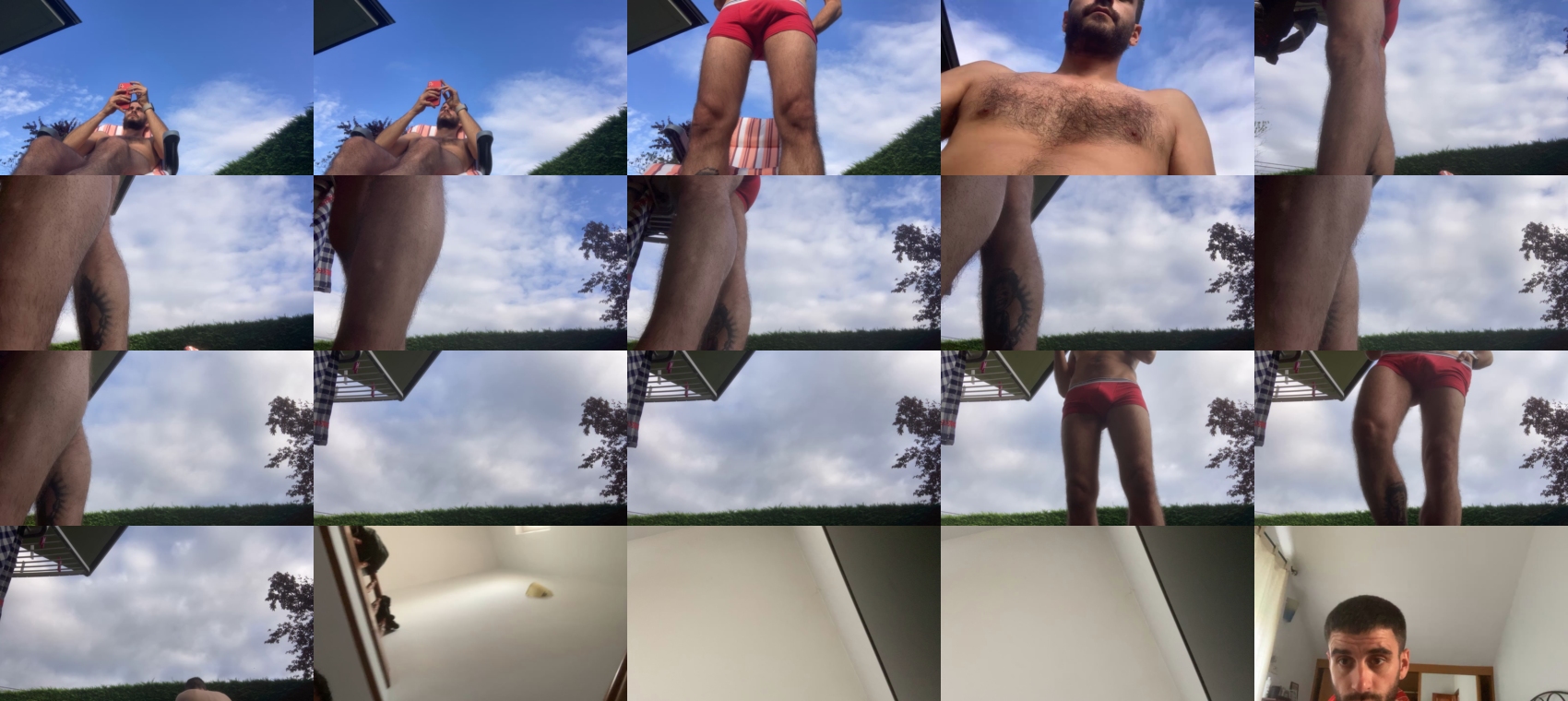 jaimito999  06-06-2022 Recorded Video beautiful