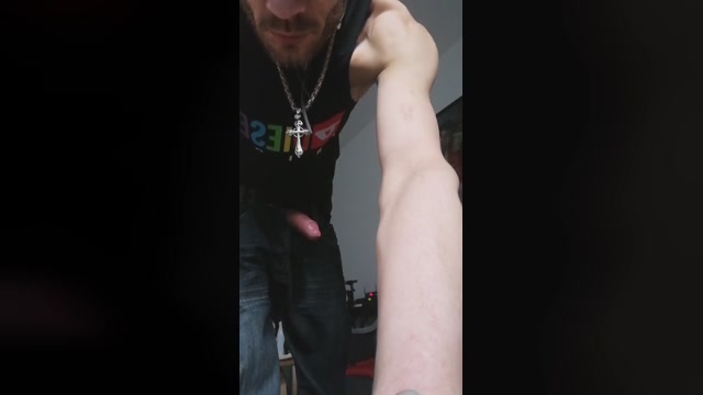 jeans_boy  07-06-2022 Recorded Video lick
