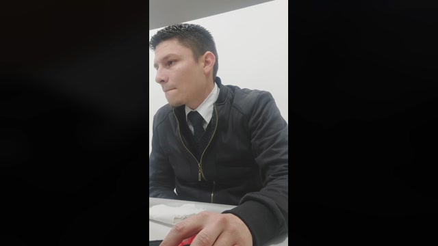 joven198  07-06-2022 Recorded Video horny