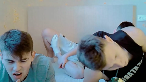 kevin_ringer  06-06-2022 video sexybody