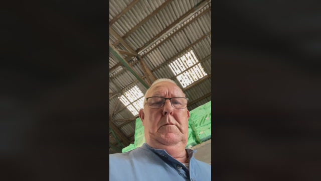 klaus4457  07-06-2022 Recorded Video harddick