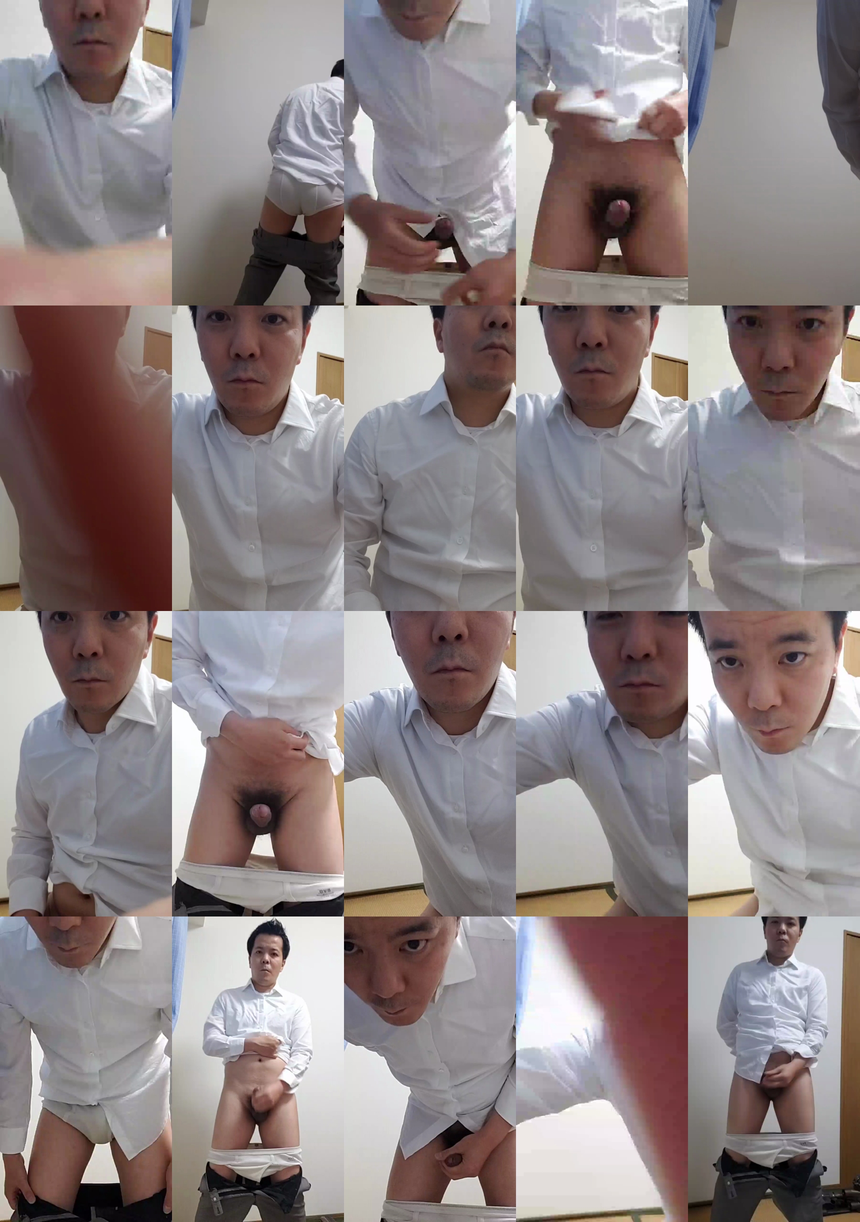 kou8178  06-06-2022 Recorded Video gag