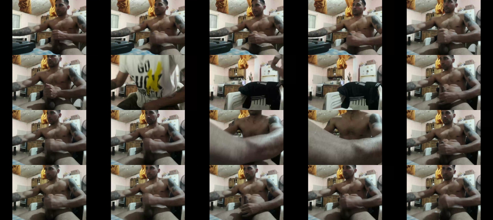 lalo_90  07-06-2022 Recorded Video gay