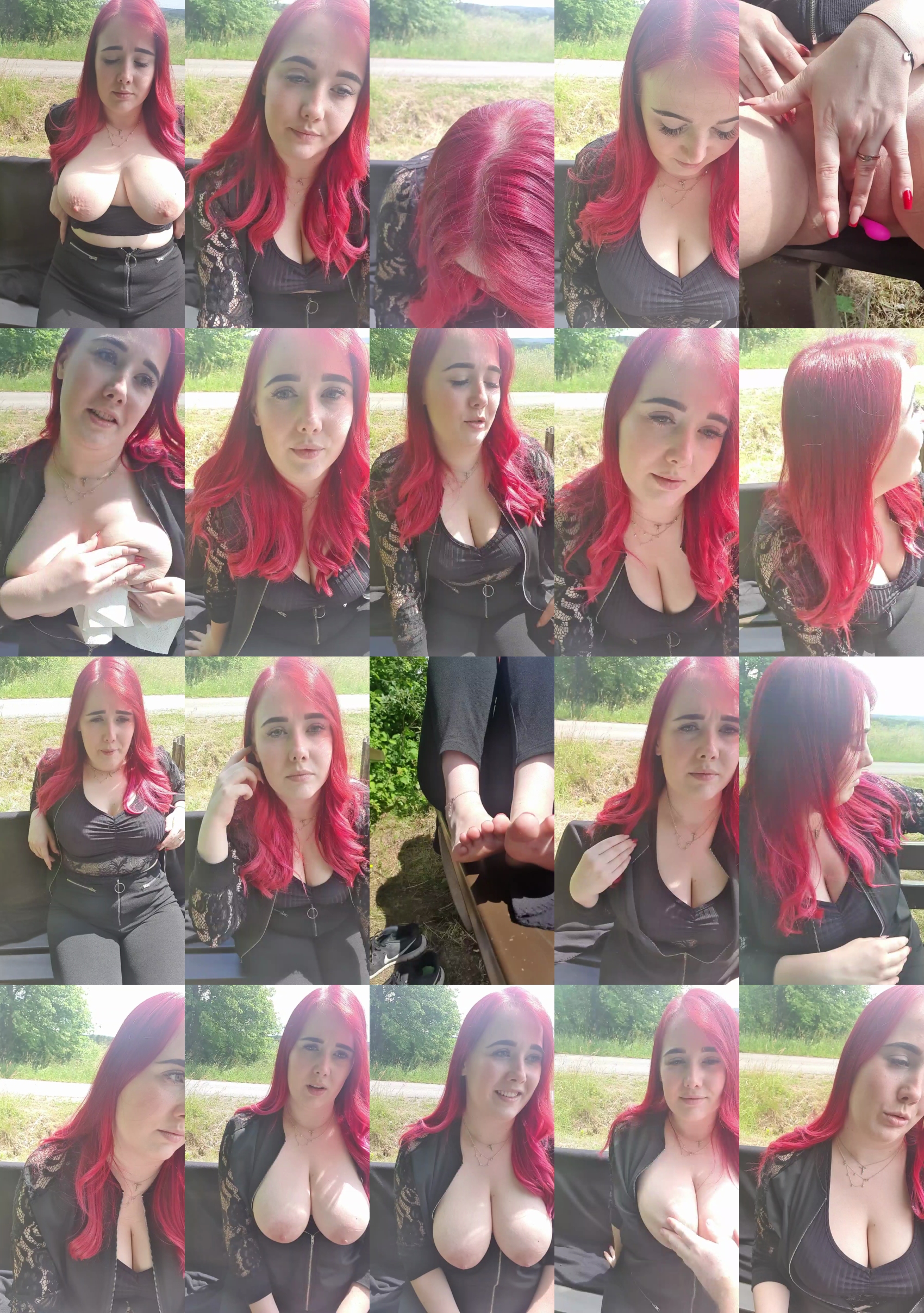 littleEvee 07-06-2022 oral 