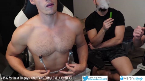 lovleycouplexxx  06-06-2022 video kiss