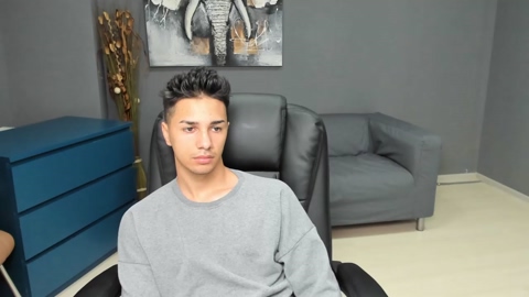 marktysons  07-06-2022 video legs