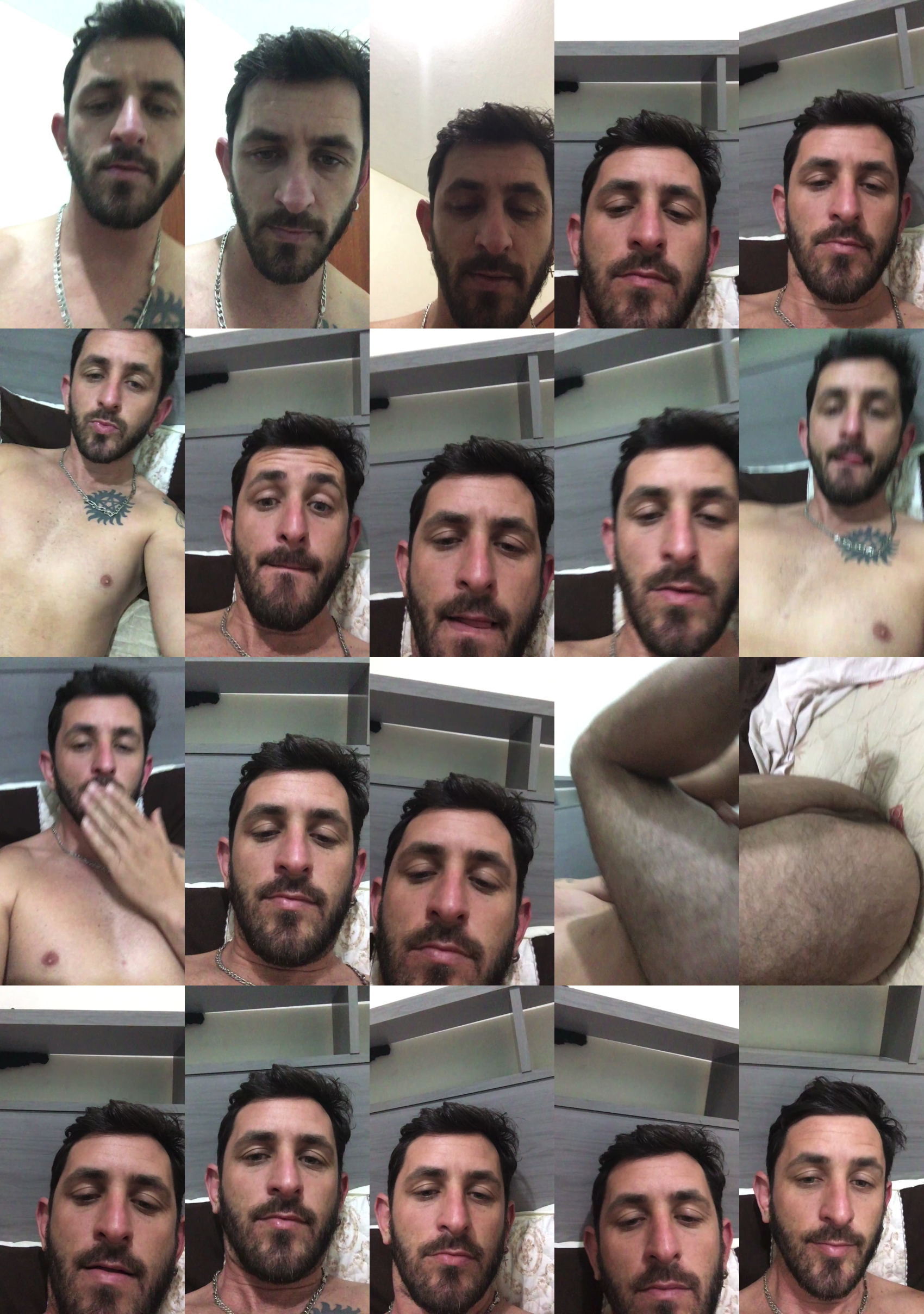 mike2673  07-06-2022 Recorded Video sexykitty